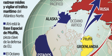 Guterres advierte del “caos” actual y pide una reforma de la ONU