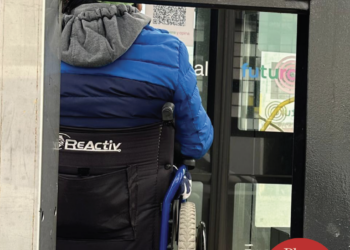 Movilidad incluyente