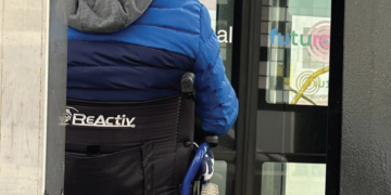 Movilidad incluyente