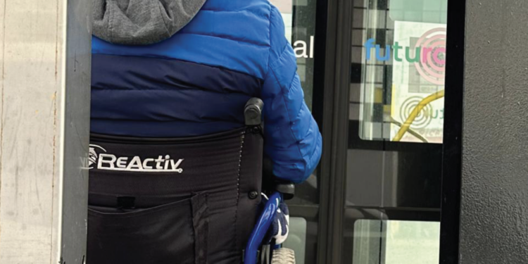 Movilidad incluyente