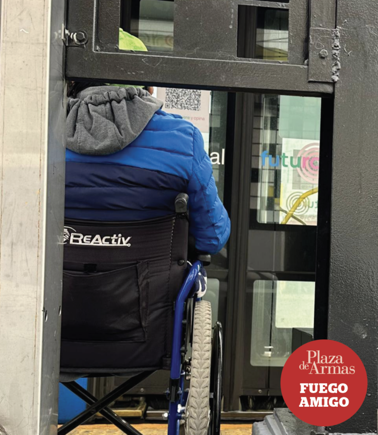 Foto: Fernando Venegas