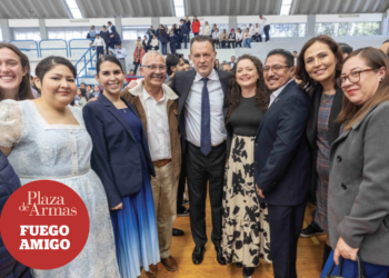 140 años formando maestros