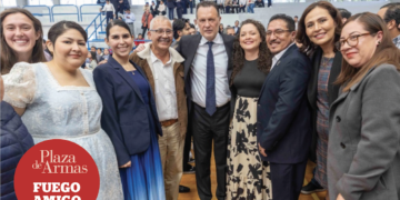 140 años formando maestros