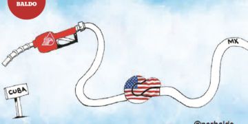 Mentir  en nombre de la vida