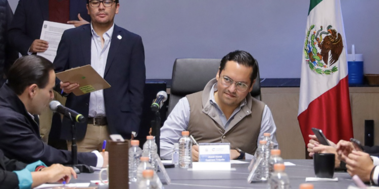 Chepe no se descarta para el 2027