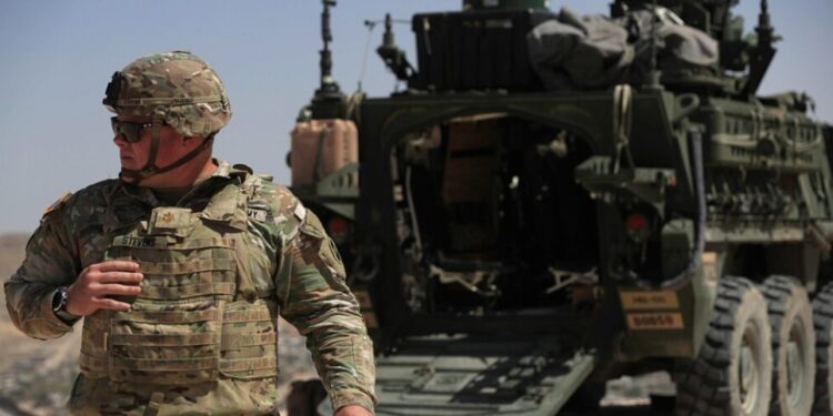 EU analiza vías legales para justificar una intervención militar en México