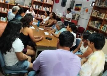 Publica SECULT convocatoria para el Diplomado de Mediación Lectora 2026