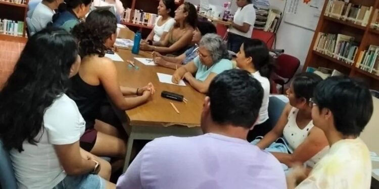 Publica SECULT convocatoria para el Diplomado de Mediación Lectora 2026