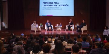 Presentan protocolo contra discriminación