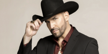 Regresa Amaya como  “El Señor de los Cielos”