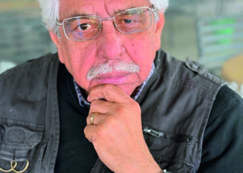 Cinco del PAN contra cinco de la 4T