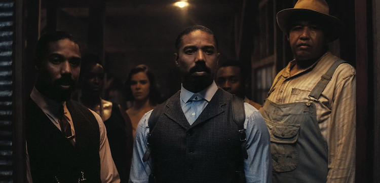 Frankenstein opta a varios premios Oscar