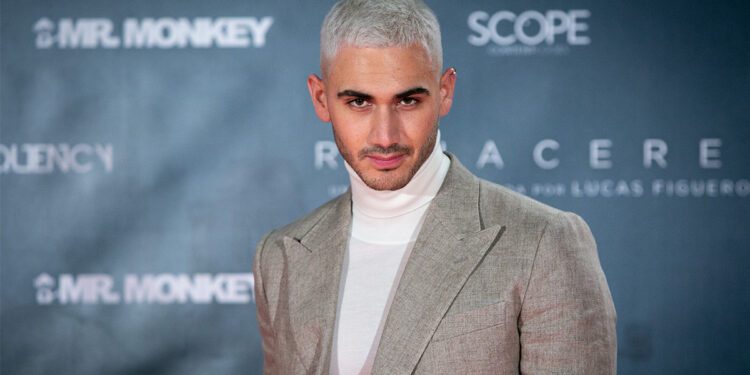 Speitzer presenta monólogo