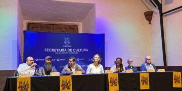 Anuncian Muestra Estatal de Teatro