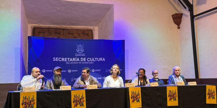 Anuncian Muestra Estatal de Teatro