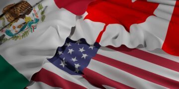 Encrucijada comercial