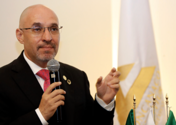 Empresarios: “Frialdad” y unidad para revisión del T-MEC