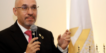 Empresarios: “Frialdad” y unidad para revisión del T-MEC