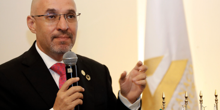 Empresarios: “Frialdad” y unidad para revisión del T-MEC