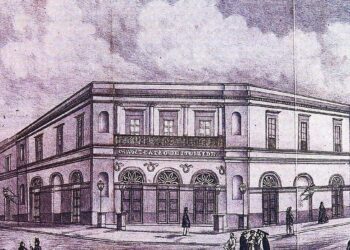 Año del Bicentenario  del Poder Judicial