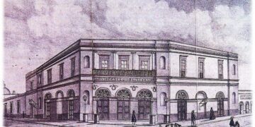 Año del Bicentenario  del Poder Judicial