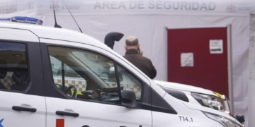 Presenta Trump Consejo de Paz