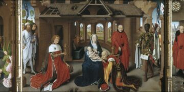 ¿Eran reyes o magos?