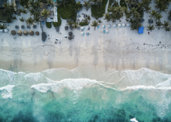 Crece turismo internacional