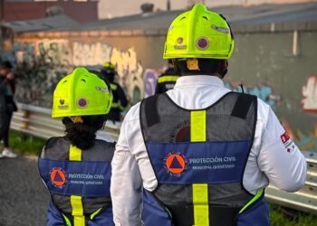 Sin afectaciones por sismo en la capital, señala PC de Querétaro