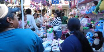 CANACOPE Querétaro prevé derrama de 300 millones de pesos por el Día de Reyes