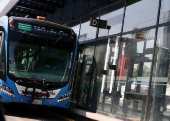 AMEQ descarta aumento en tarifas del transporte público