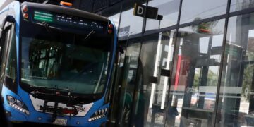 AMEQ descarta aumento en tarifas del transporte público