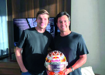 Benjamín Mora es presentado en liga de China