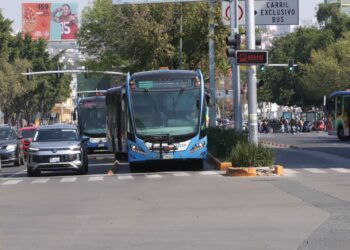 No subirán las tarifas  de transporte público