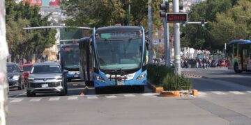 No subirán las tarifas  de transporte público
