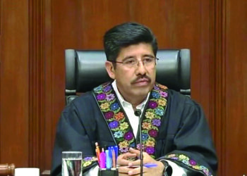 Critica Corte la ‘ley del más fuerte’ en ámbito internacional