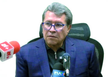 Critica Corte la ‘ley del más fuerte’ en ámbito internacional