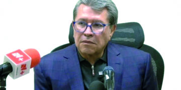 Critica Corte la ‘ley del más fuerte’ en ámbito internacional