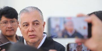 SSPM de la capital recibirá mil 200 millones de pesos de presupuesto para 2026