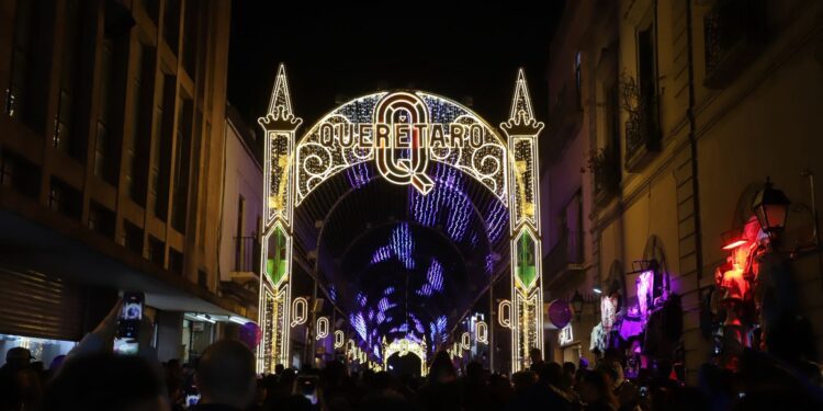 Querétaro cierra 2025 con derrama histórica de 33.8 mil millones de pesos por turismo
