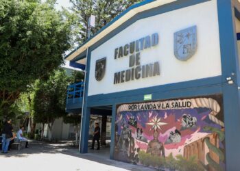 UAQ incrementó 50% la matrícula de la Licenciatura en Medicina