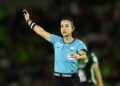 Katia Itzel García, la sexta mejor árbitra del mundo