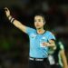 Katia Itzel García, la sexta mejor árbitra del mundo