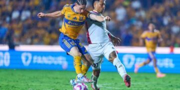 Katia Itzel García, la sexta mejor árbitra del mundo