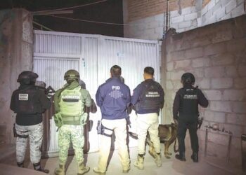 Golpe de FGE a defraudadores