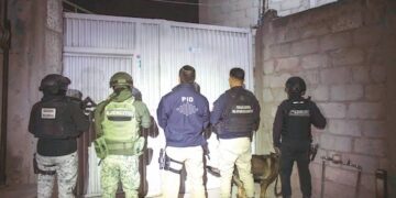 Golpe de FGE a defraudadores