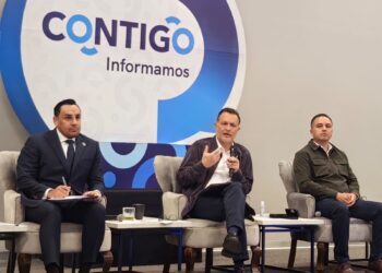 VE KURI UN PAN FUERTE