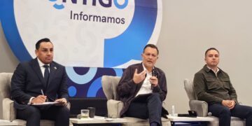 VE KURI UN PAN FUERTE