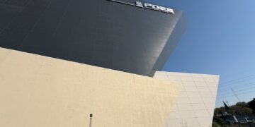 Reporta SSC 13 mil 372 detenidos en Fiscalía de 2021 a 2025