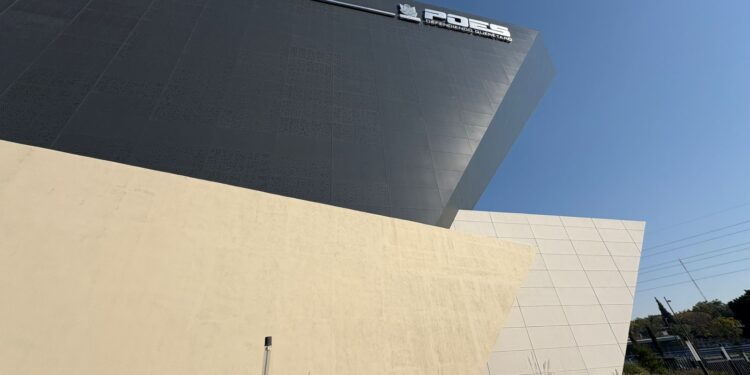 Reporta SSC 13 mil 372 detenidos en Fiscalía de 2021 a 2025